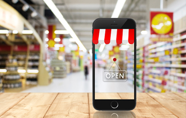 商城网站解决方案